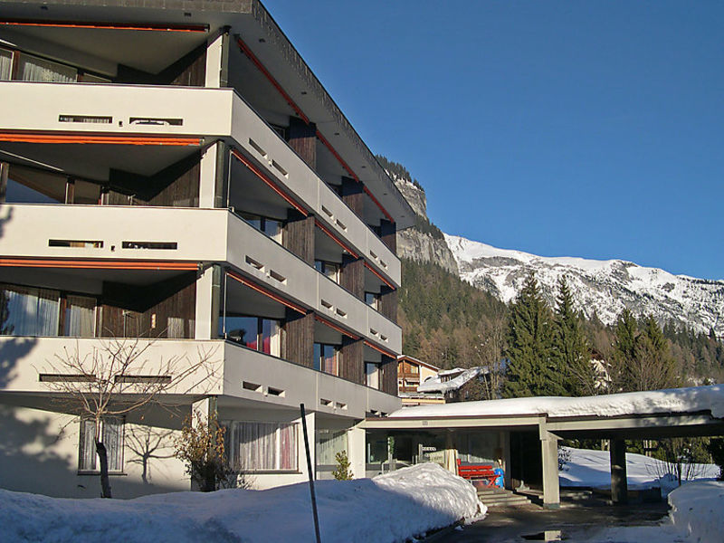 Residenza Quadra