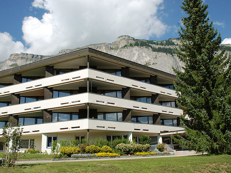 Residenza Quadra
