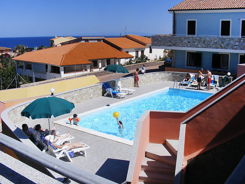 Le Terrazze Del Mare