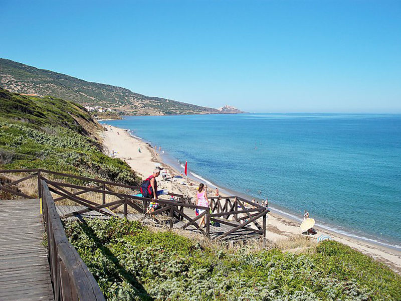 Le Terrazze Del Mare