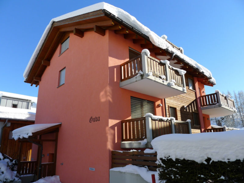 Casa Guva