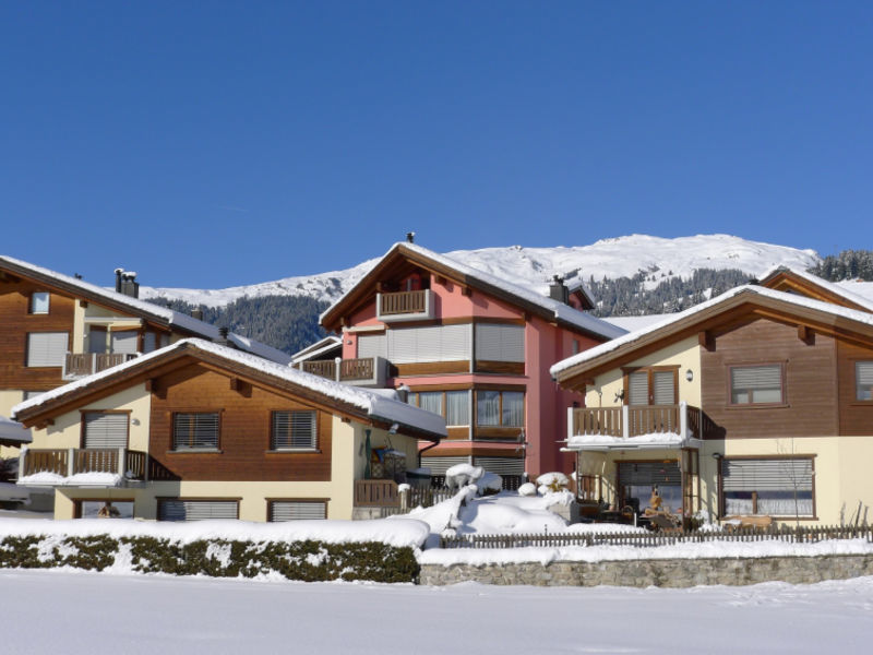 Casa Guva