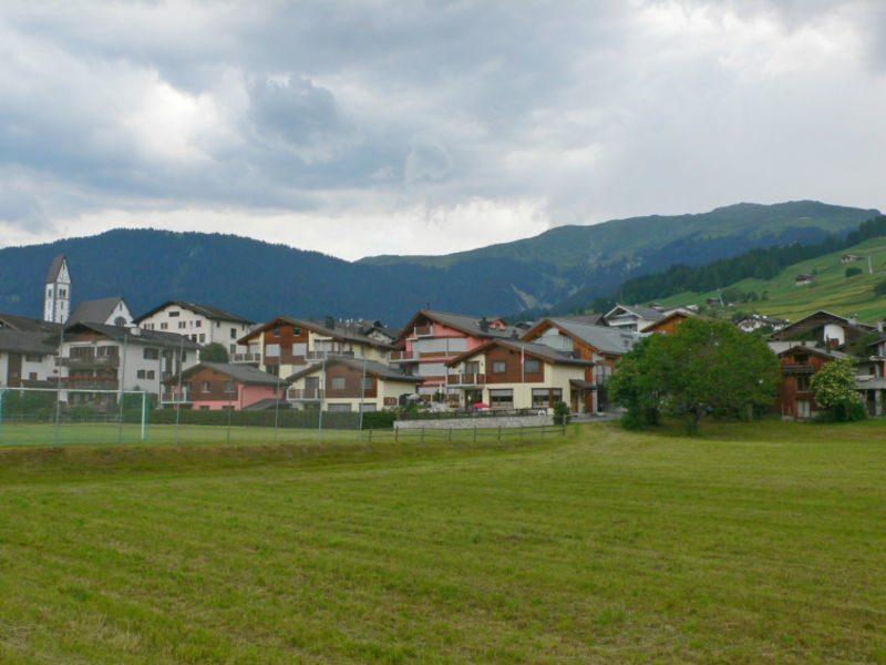 Casa Guva