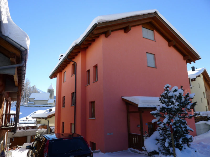 Casa Guva