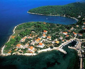 apartmány ADRIATIC ROSE