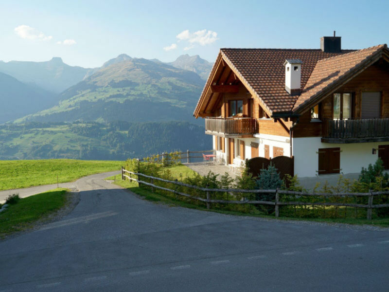 Haus Hebord