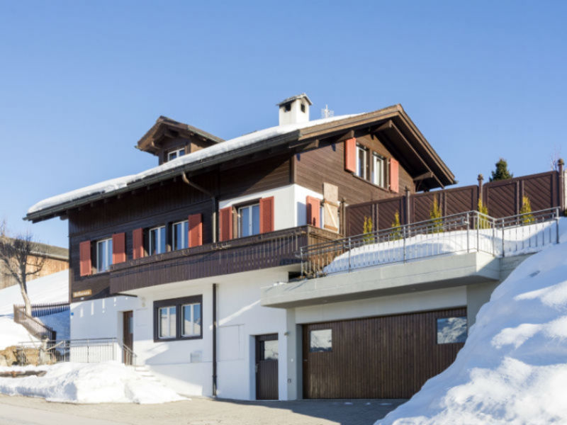 Ferienwohnung Bellavista Müller Meierhof