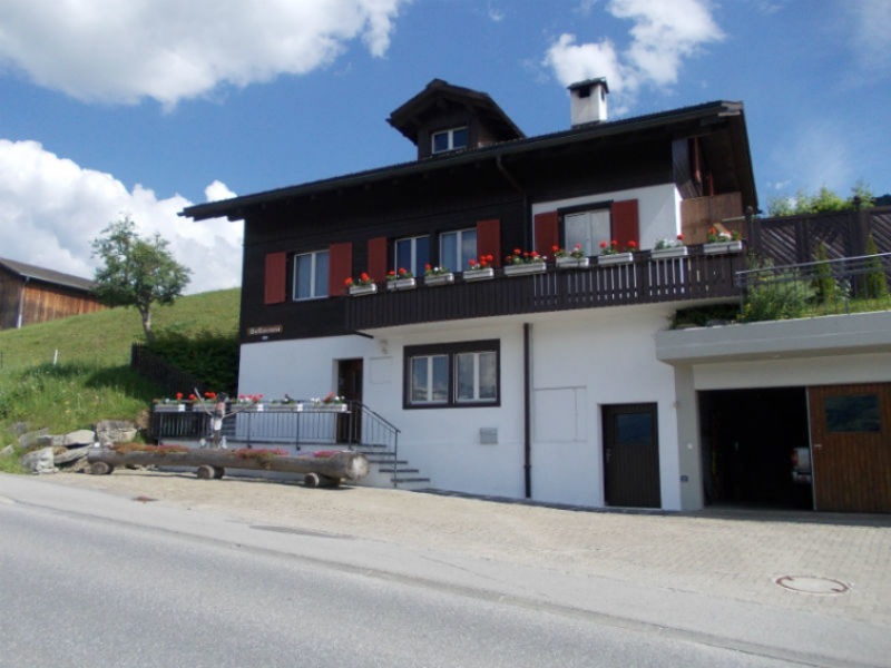 Ferienwohnung Bellavista Müller Meierhof