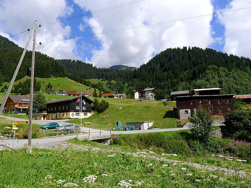 Maissen