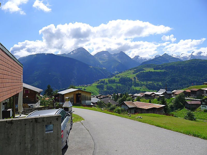 Maissen