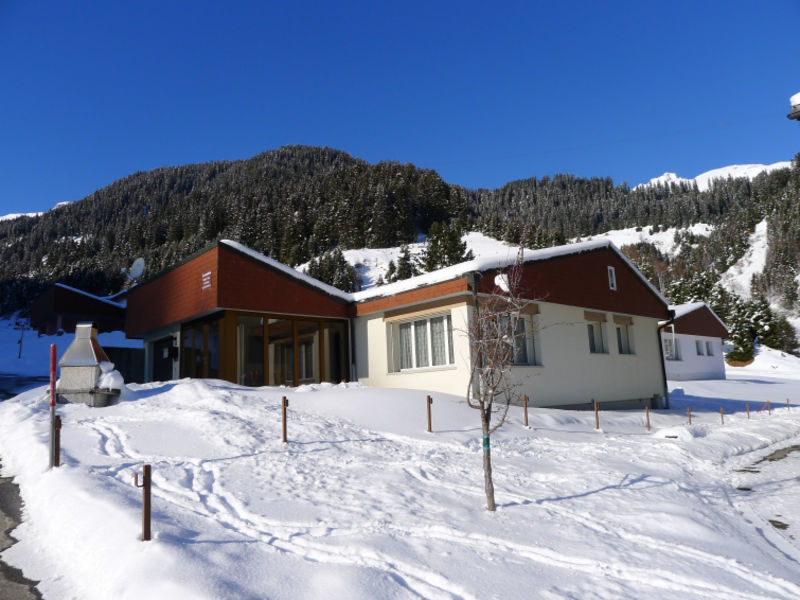 Maissen