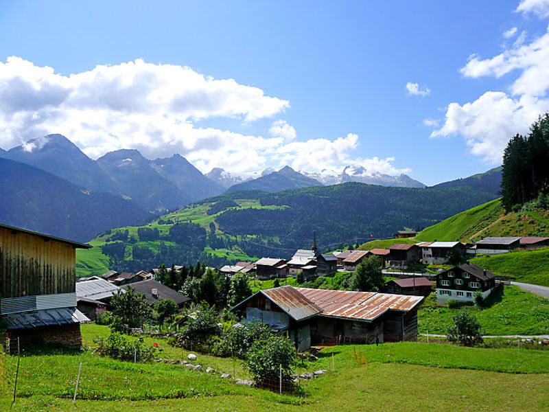 Maissen