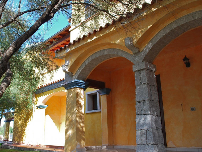 Residence Oasi Blu