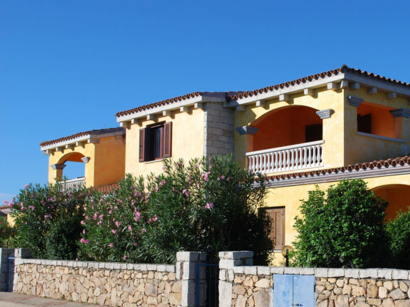 Residence Oasi Blu