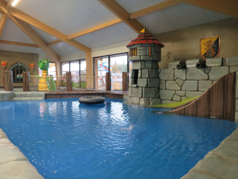 Europarcs Resort De Achterhoek