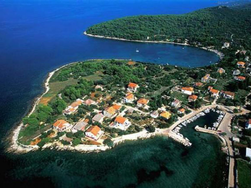 ville DALMACIJA