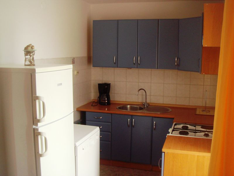 Apartmán Roko