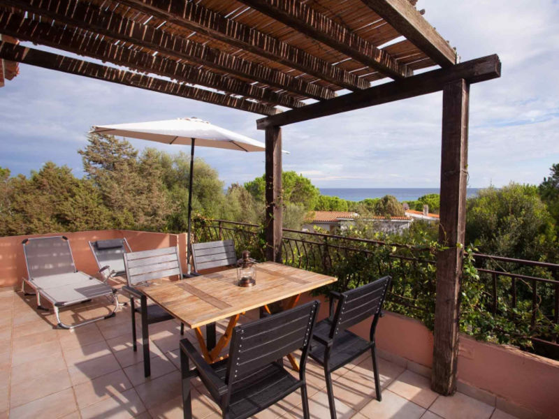 Casa Ambra