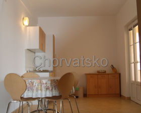 Apartmány Serenada