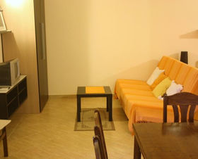 Apartmány Serenada