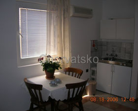 Apartmány Serenada