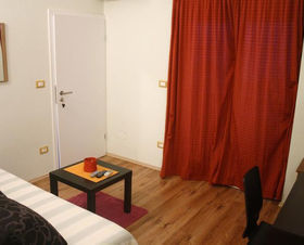 Apartmány Serenada