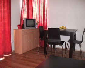 Apartmány Serenada