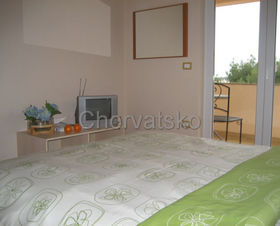 Apartmány Serenada