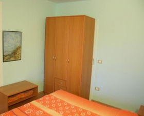 Apartmány Serenada