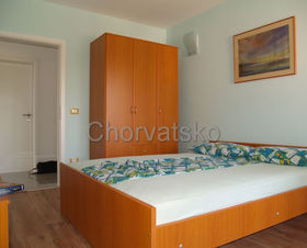 Apartmány Serenada