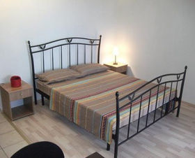 Apartmány Serenada