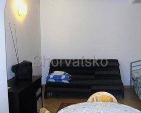 Apartmány Serenada