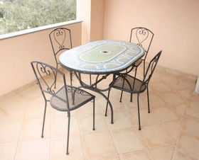 Apartmány Serenada