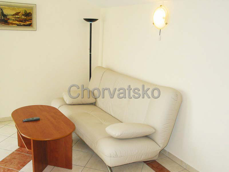 Apartmány Sonia