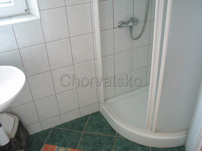 Apartmány Sonia