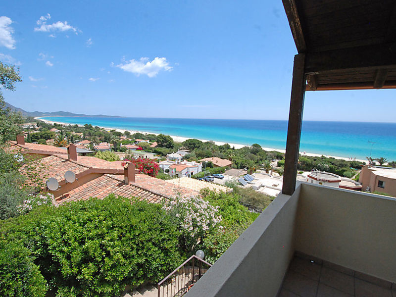 Monte Nai