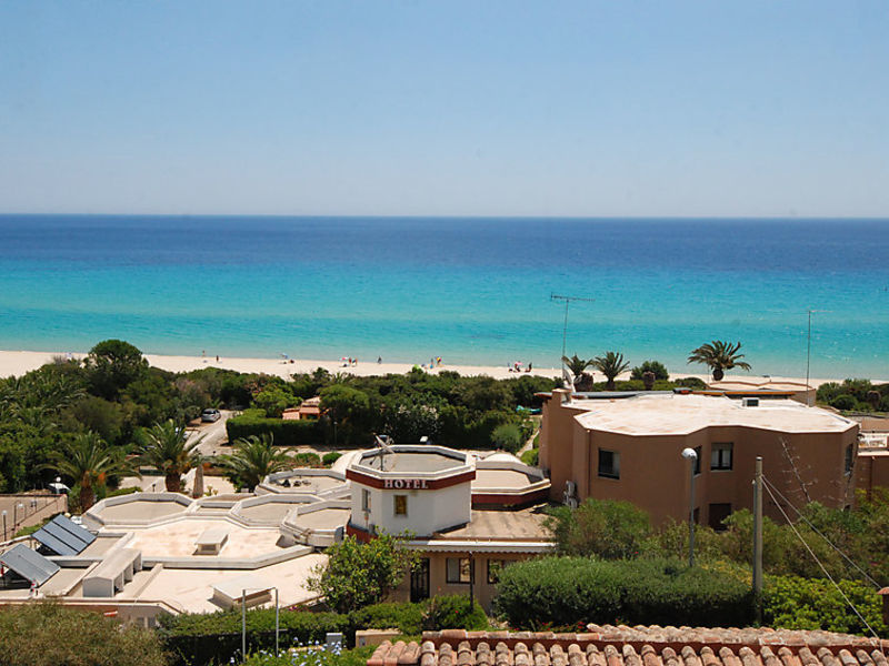 Monte Nai