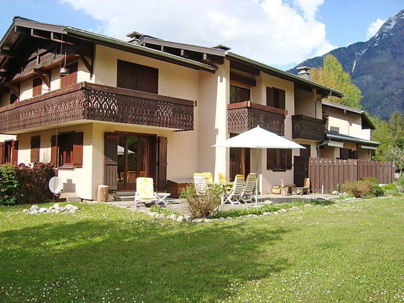 Les Liarets