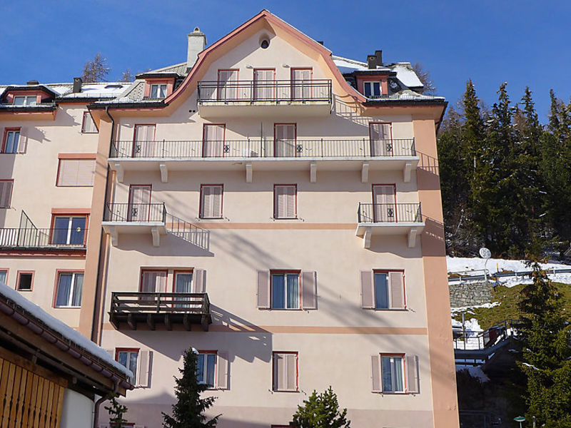 Silva Haus 234