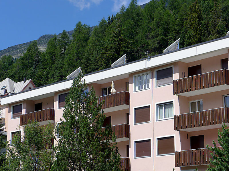 Silva Haus 234