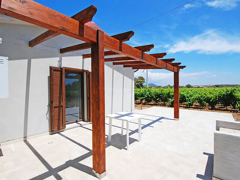 Casa Della Vigna