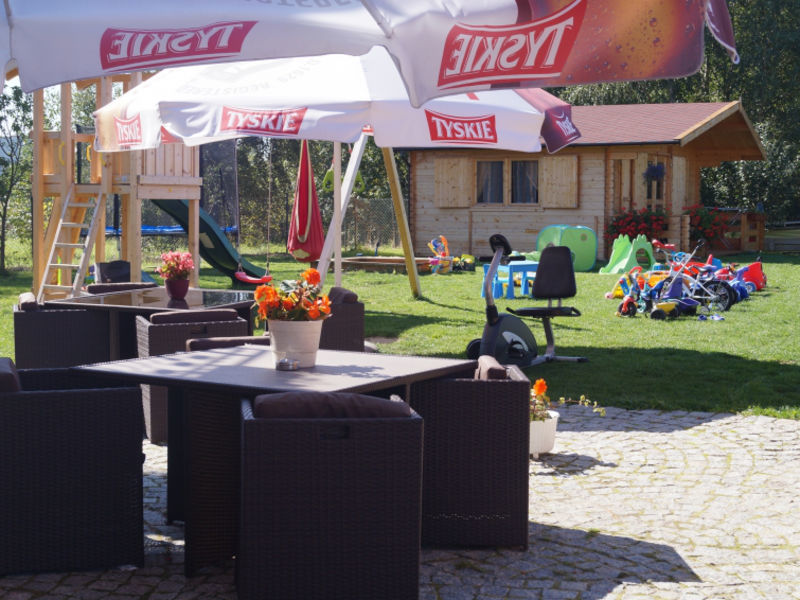 Villa Amber Gąski
