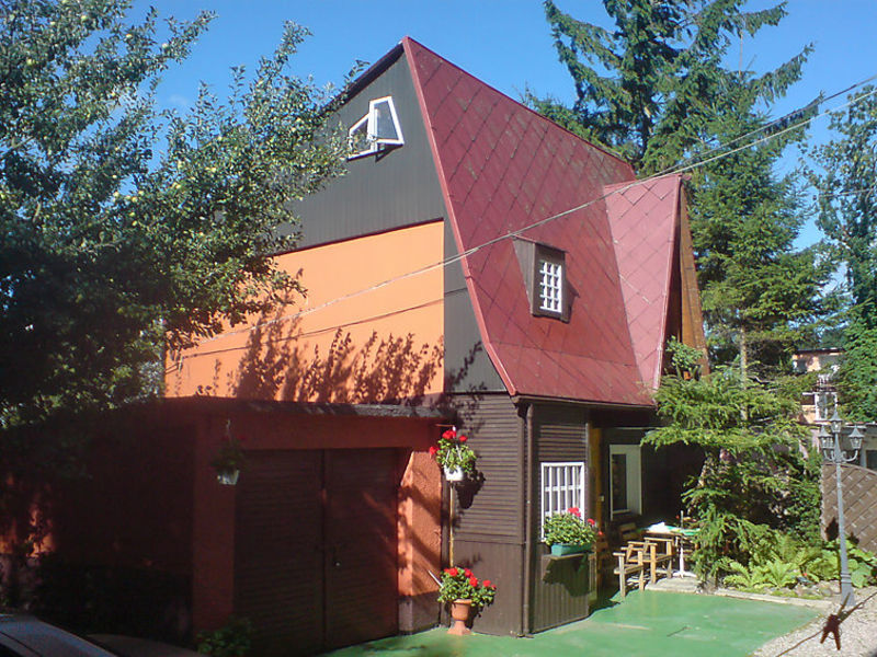 Mały Domek