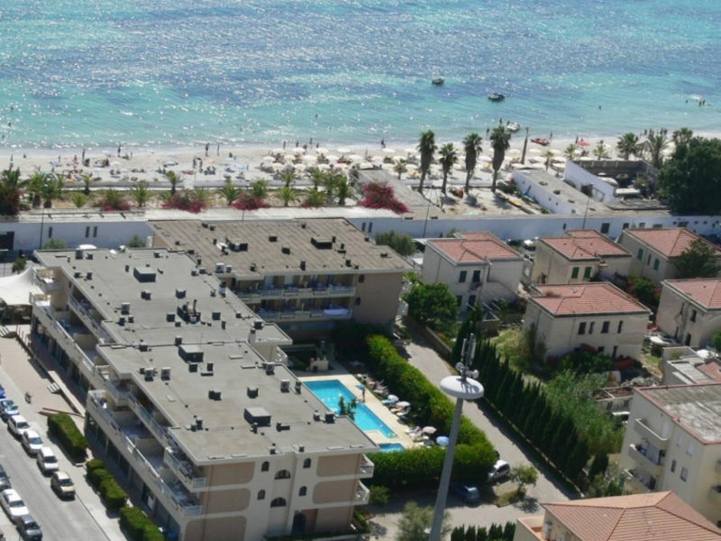 Residenza Buganvillea