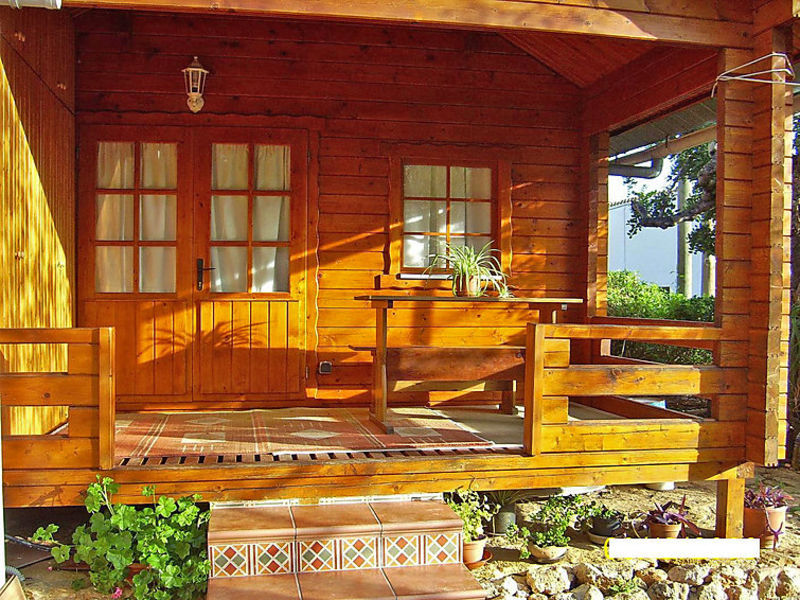 Bungallow