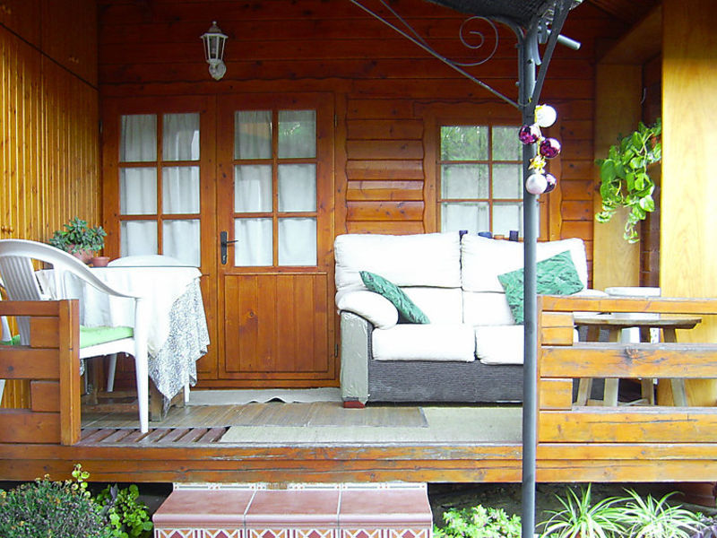Bungallow