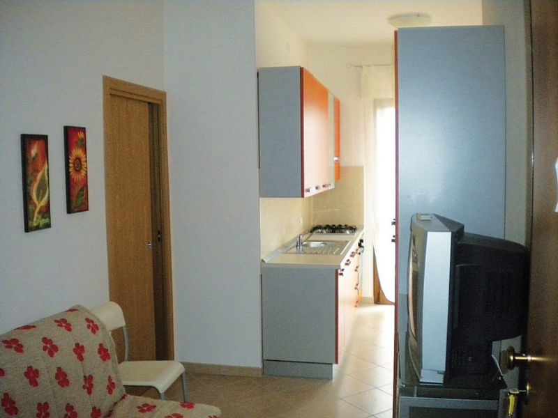 Apt. dům Bellavista