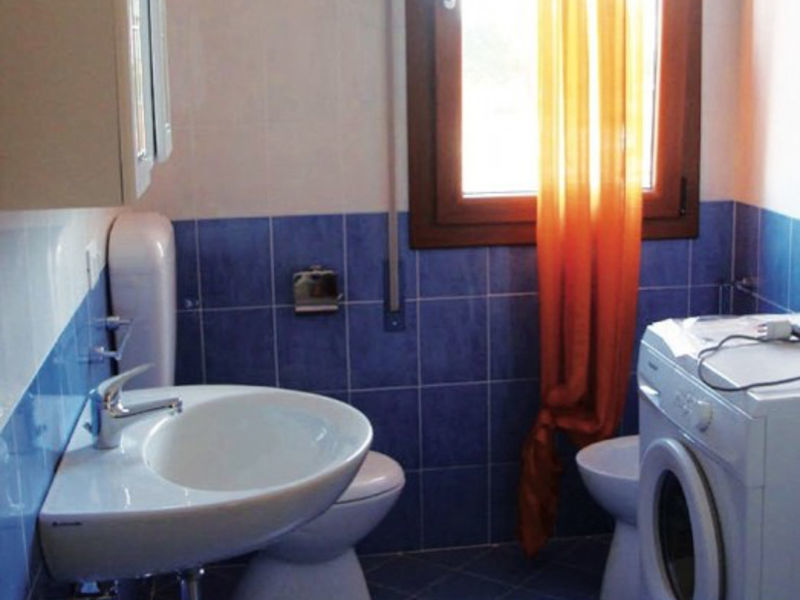 Apt. dům Bellavista