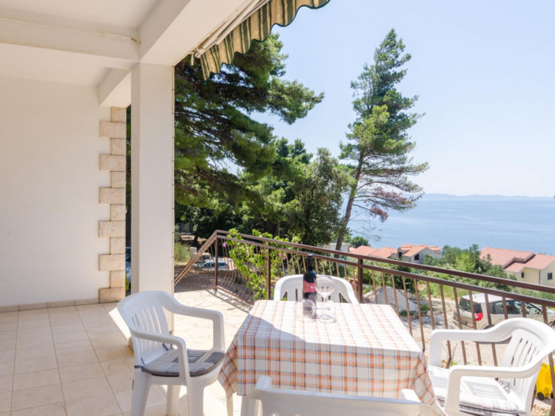Holiday Home Katica