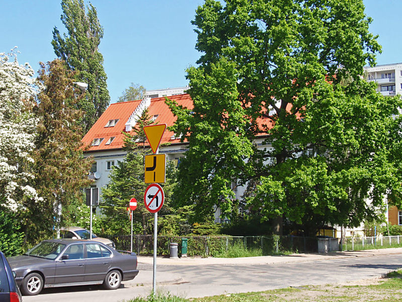 Okrzei